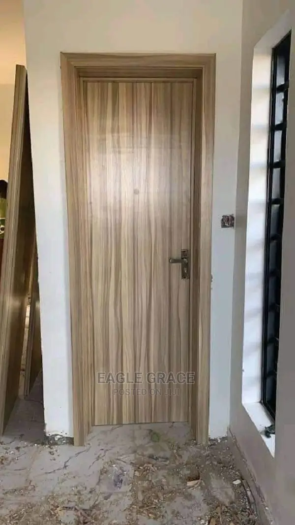 Classy Door