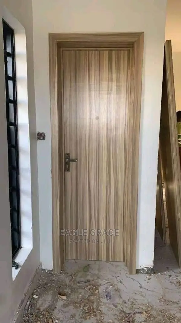 Classy Door