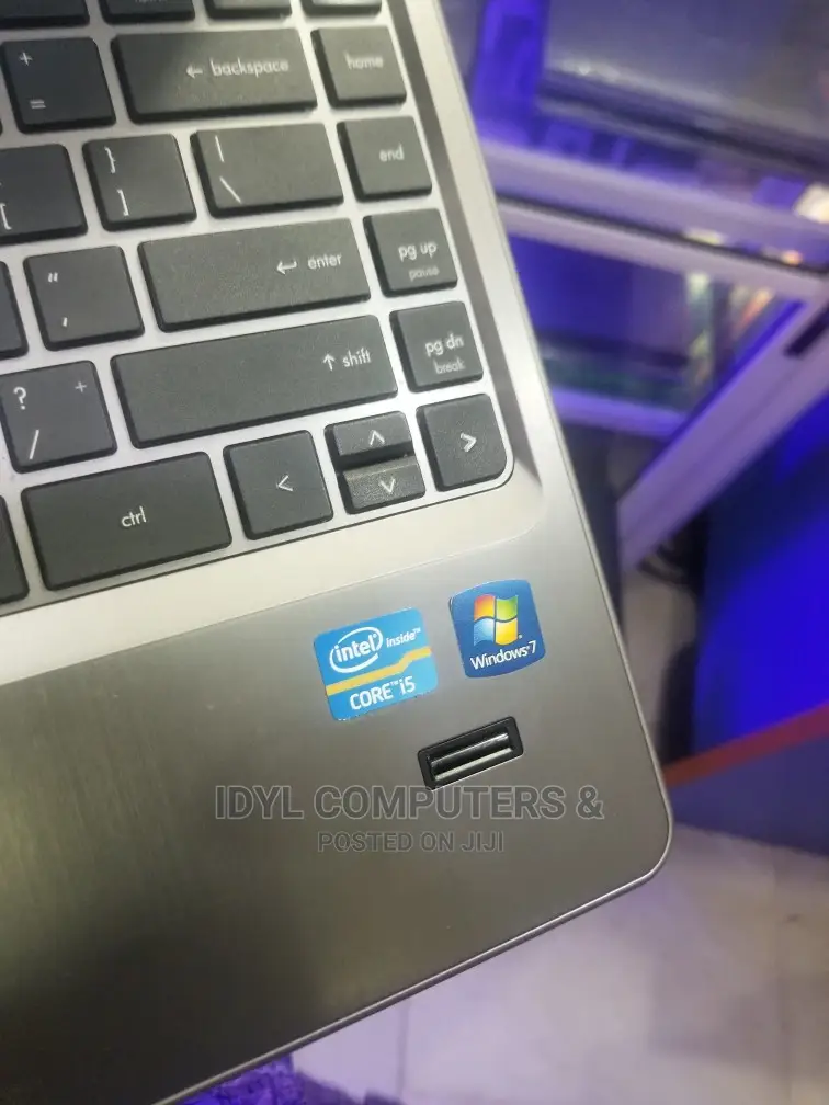 Laptop HP ProBook 4330S 8GB Intel Core I5 HDD 500GB