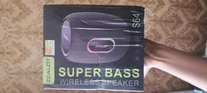 Zealot S64 Wireless Speaker