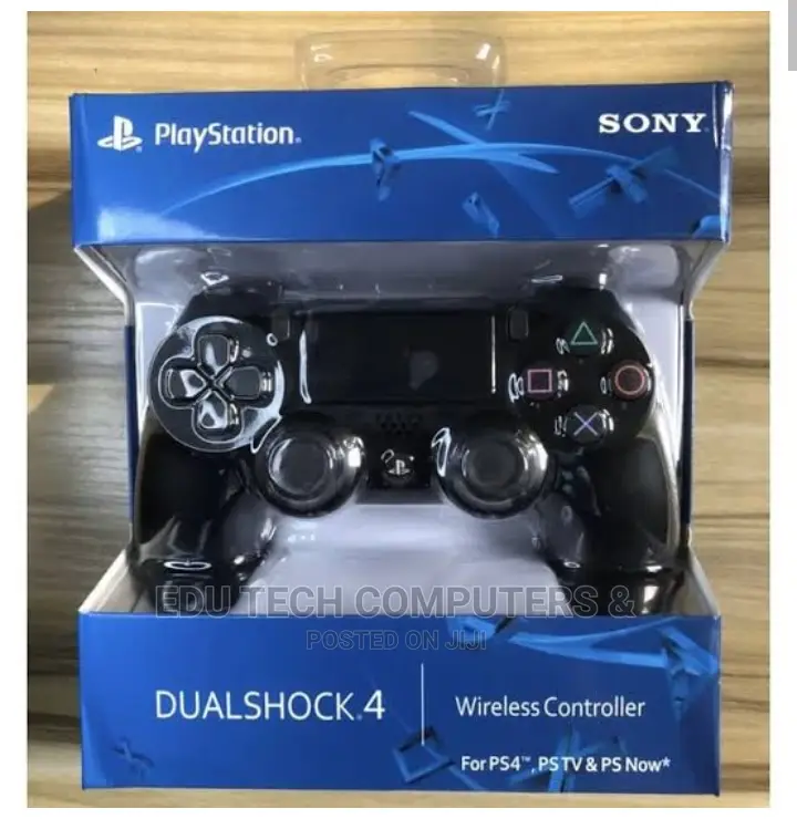 Ps4 Pad Controller