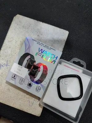 Fitbit Versa 4 Screen Protector