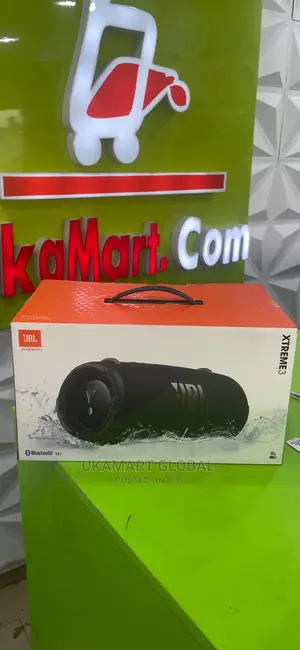 JBL Xtreme 3