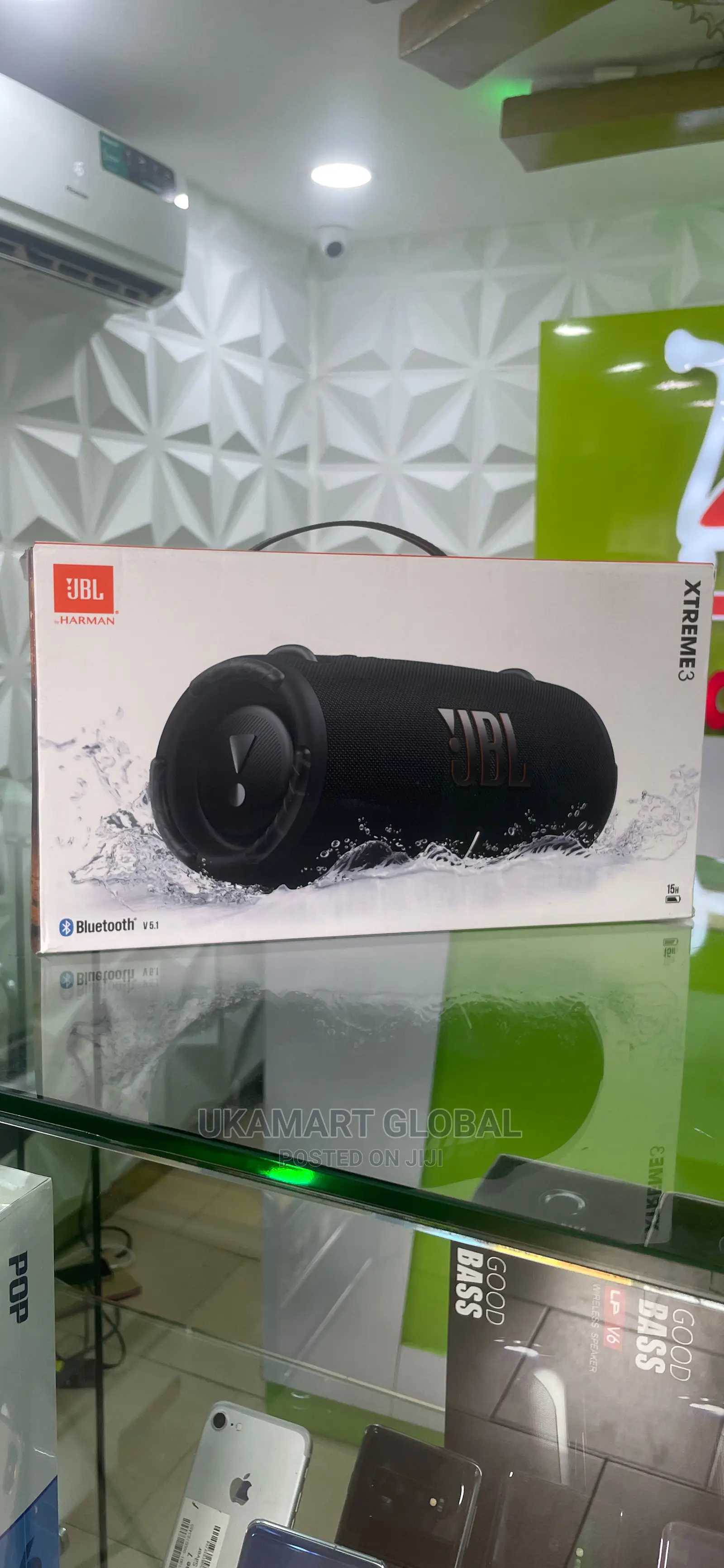 JBL Xtreme 3
