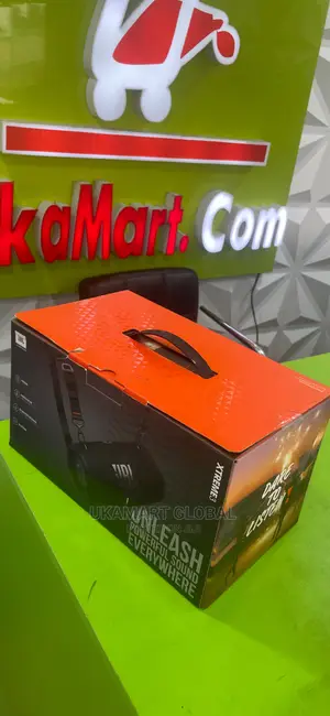JBL Xtreme 3