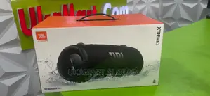 JBL Xtreme 3