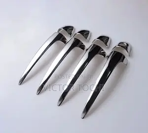 Door Handle Chrome For Toyota RAV4 2014 Model