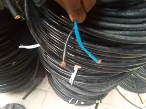 10mm Solar Cable 2core
