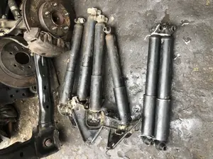 Complete Back Shock Mazda 6 2002 2003 2004 005 2008 2010