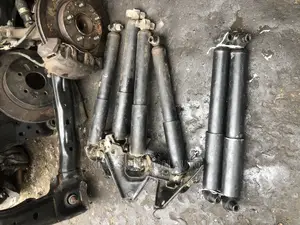 Complete Back Shock Mazda 6 2002 2003 2004 005 2008 2010