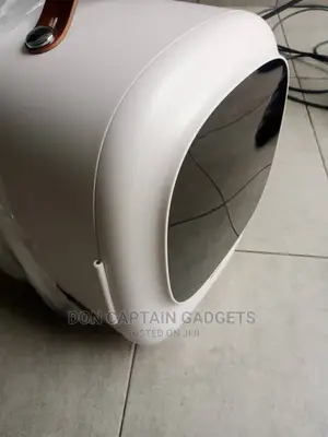 Zero Space Baseus Refrigerator 8l
