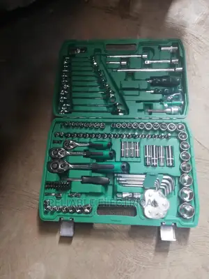 Electrical Hand Tools