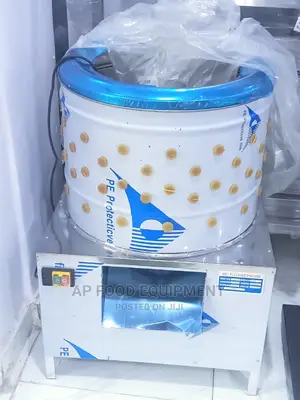 Caan Sealer Machine 