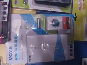 Door Bells