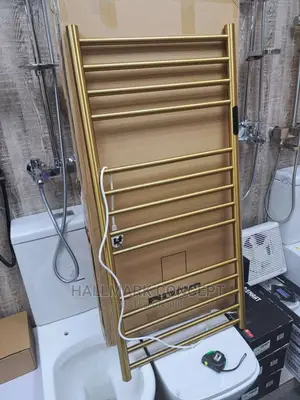 Towel Warmer