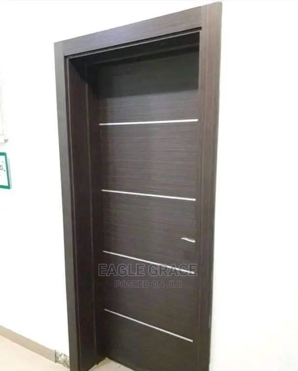 Executive Door