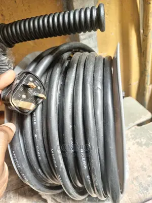Extension Cable Heavy Duty