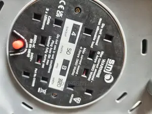 Extension Cable Heavy Duty