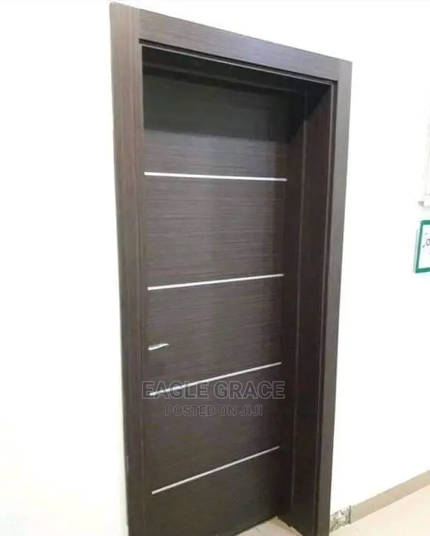 Executive Door