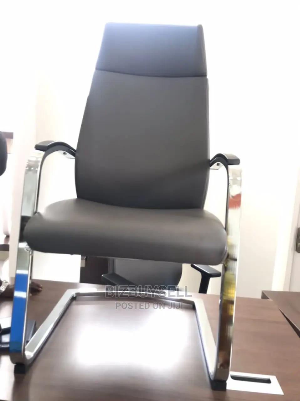 Office Visitors Chair