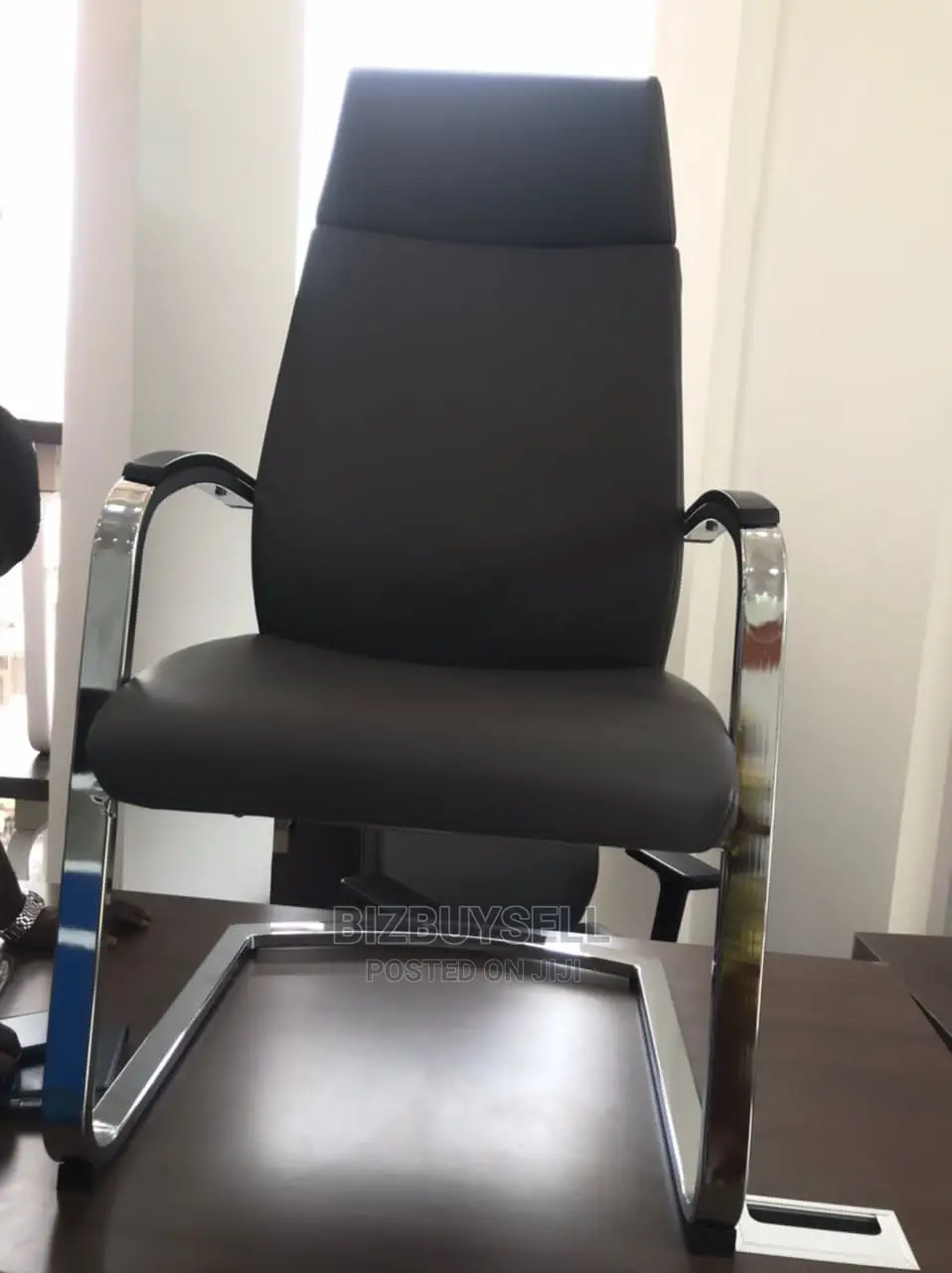 Office Visitors Chair
