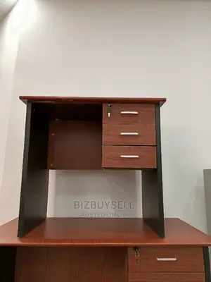 Office Executive Table for Secretary