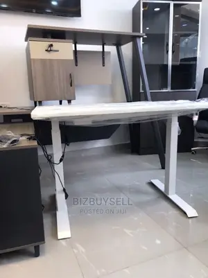 Office Electrical Adjustable Standing Desk