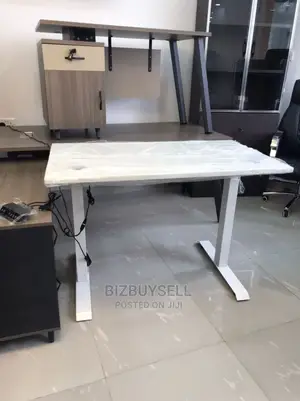 Office Electrical Adjustable Standing Desk