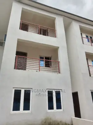 4bdrm Townhouse/Terrace in Wuye for Sale