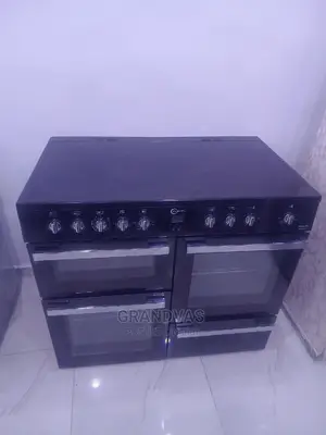 Electric Cooker With Multiple Oven- Induction Cooker Flavel