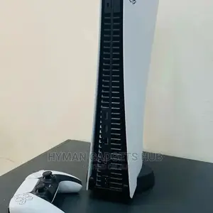 Fresh Like New Used Ps5 Standard Version
