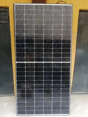 500watt 144 Cells Canadian Solar Panel