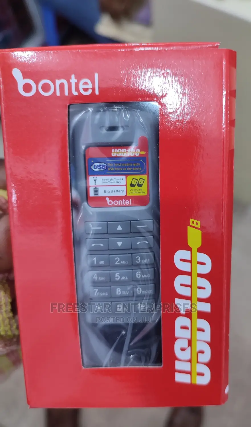 New Bontel L100 32 GB