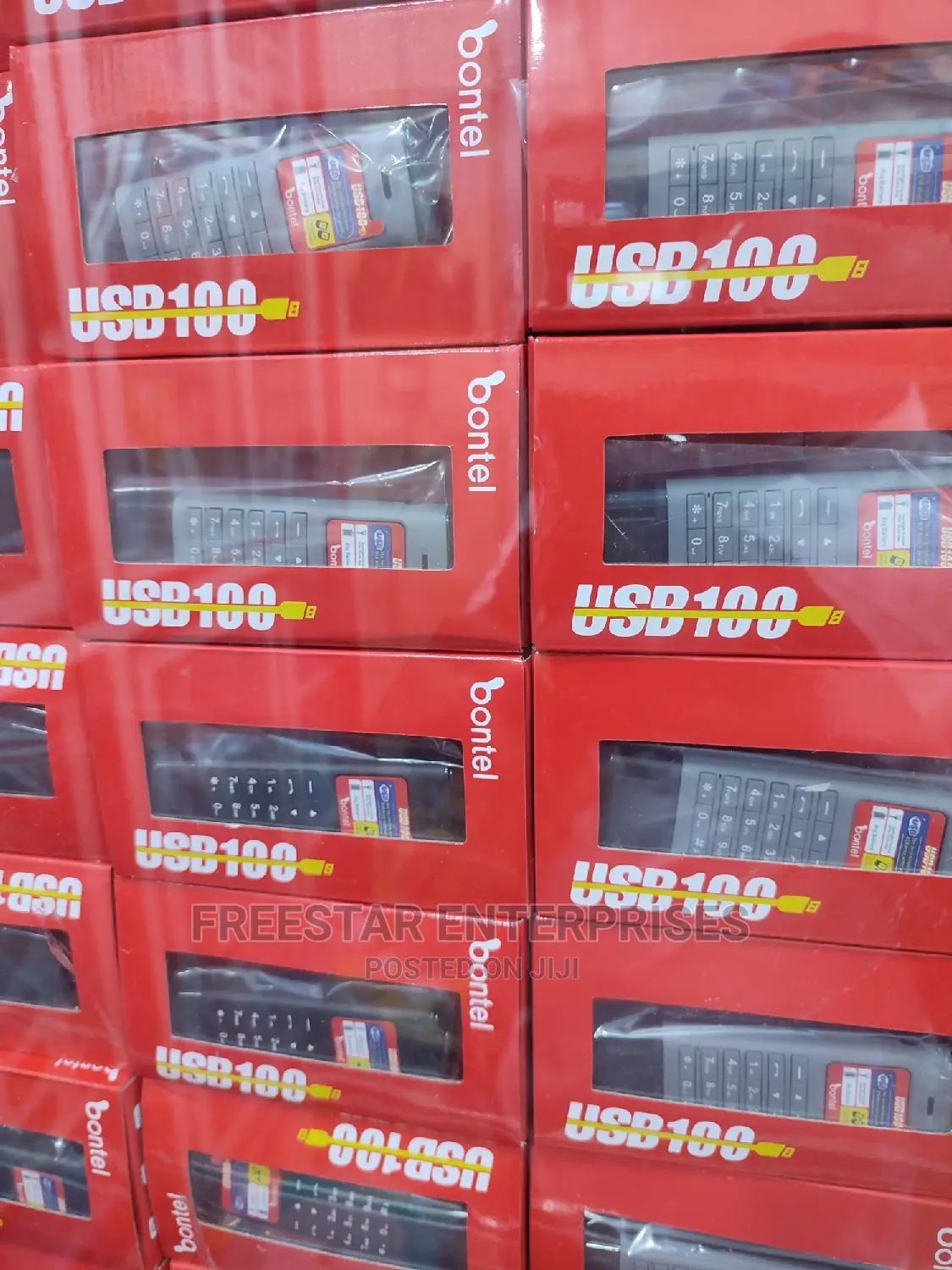 New Bontel L100 32 GB