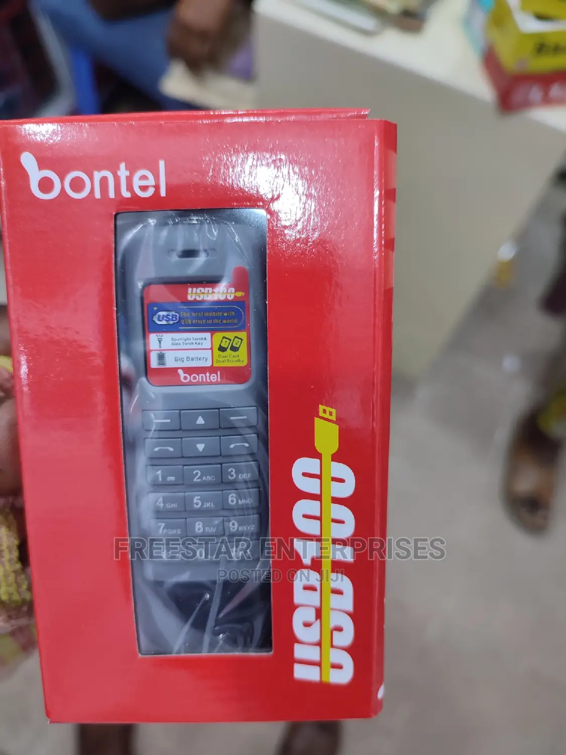 New Bontel L100 32 GB