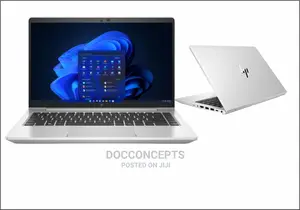 New Laptop HP 16GB Intel Core I7 SSD 512GB