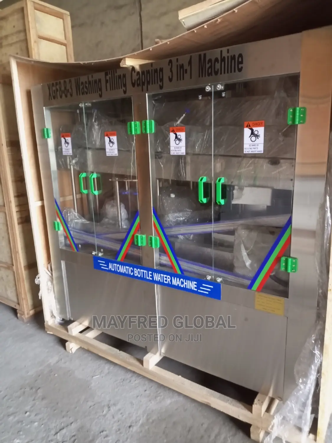 Water Machine Bottle Water Machine Table Water