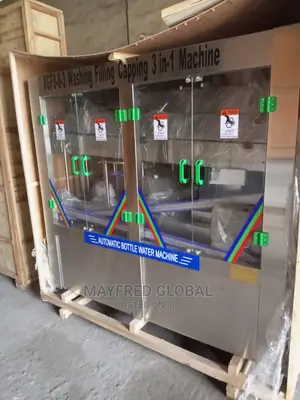 Water Machine Bottle Water Machine Table Water