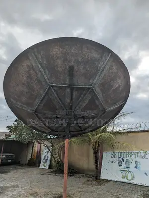 Satellite Dish