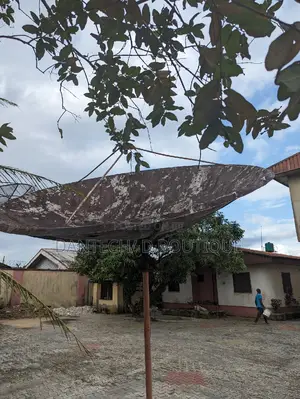 Satellite Dish