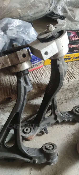 Complete Lower Arm Acura Tl 2009 - 2012 Model