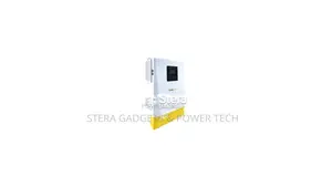 SMK 3.5kva 24V Hybrid Inverter