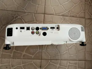 Clean Direct London Used Epson Projector for Lecture