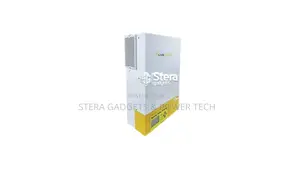 5.5kva 48V Hybrid Inverter With Inbuilt 100A MPPT