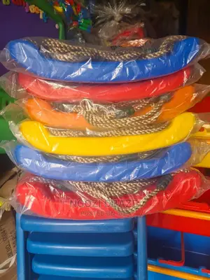 Swing Seats