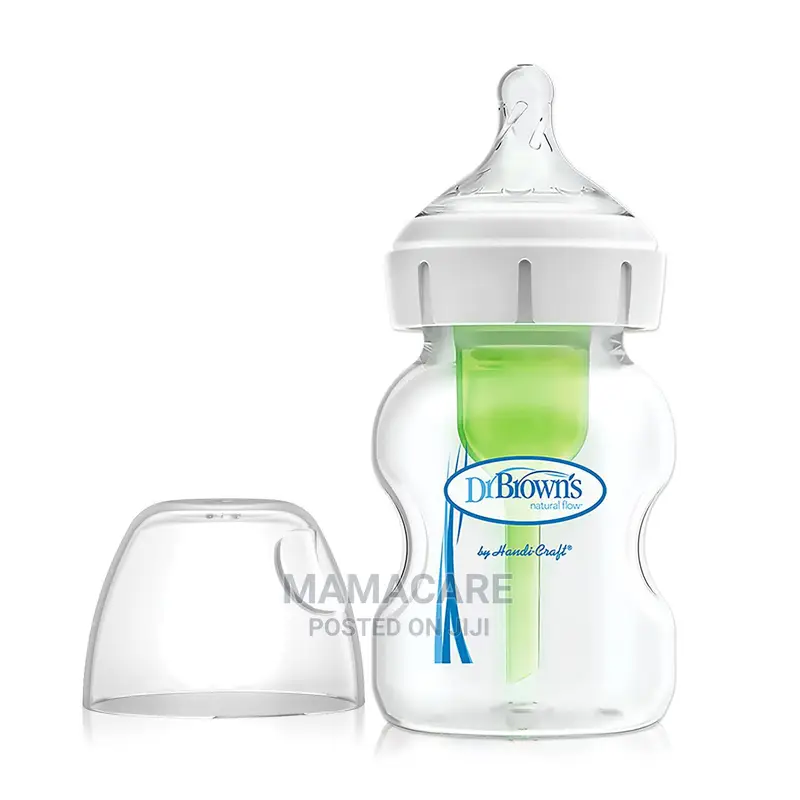 Dr. Brown's Options+ Bottle 150ml