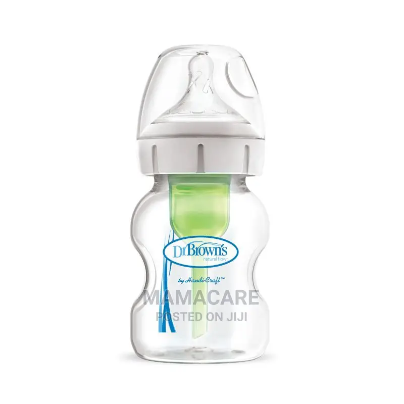 Dr. Brown's Options+ Bottle 150ml