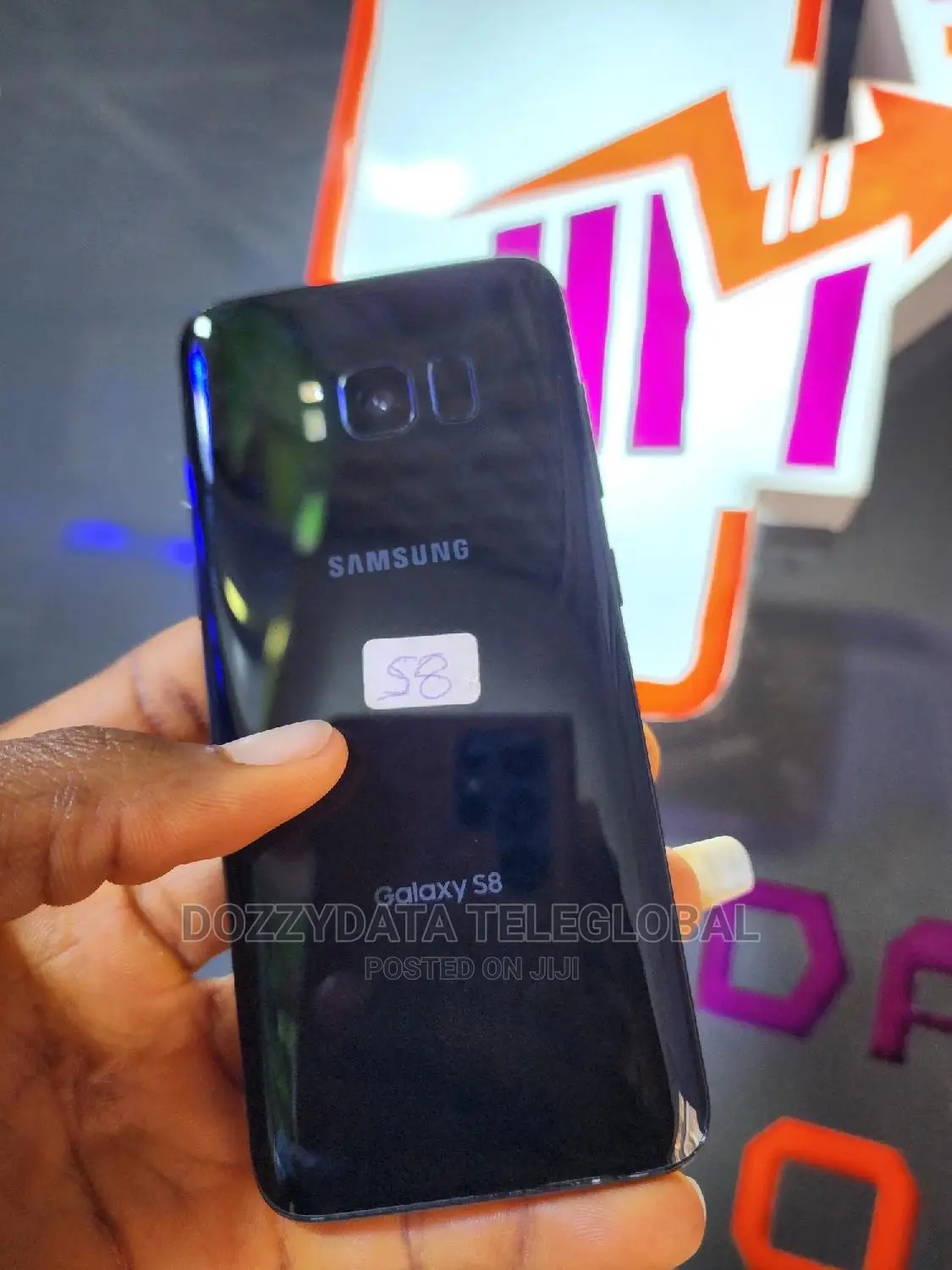 Samsung Galaxy S8 64 GB