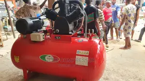 Air Compressor 1000L 20hp