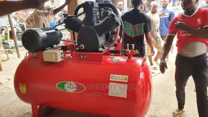 Air Compressor 1000L 20hp